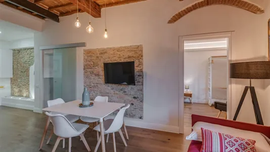 Apartments in Florence - photo 9