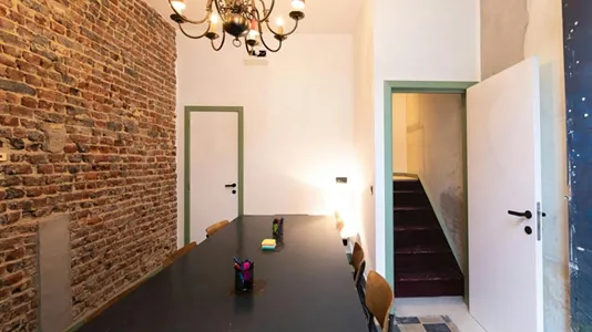 Rooms in Stad Brussel - photo 9