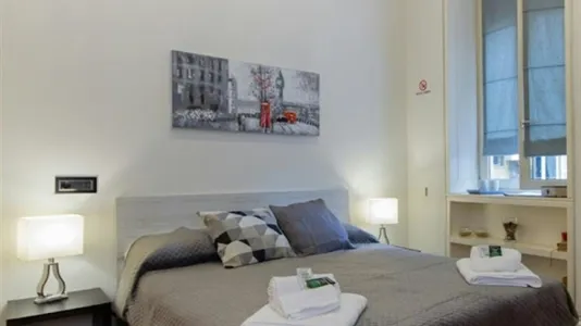 Rooms in Napoli Municipalità 2 - photo 4