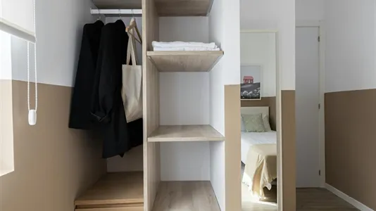 Rooms in Getafe - photo 4