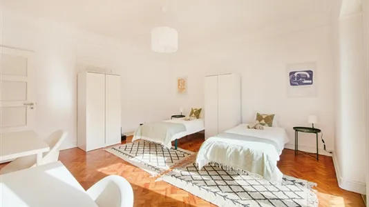 Rooms in Location is not specified - photo 8