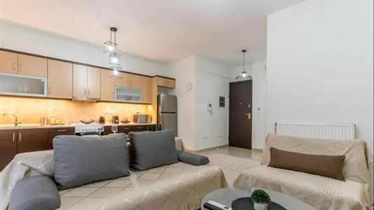 Apartments in Egaleo - photo 9