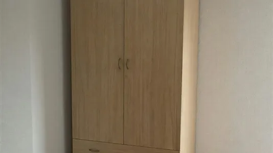 Rooms in Getafe - photo 3