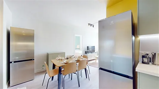 Rooms in Nanterre - photo 7