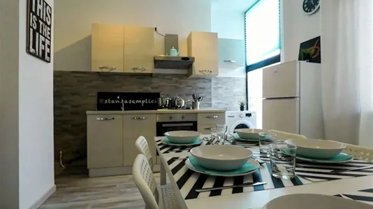 Rooms in Brescia - photo 3