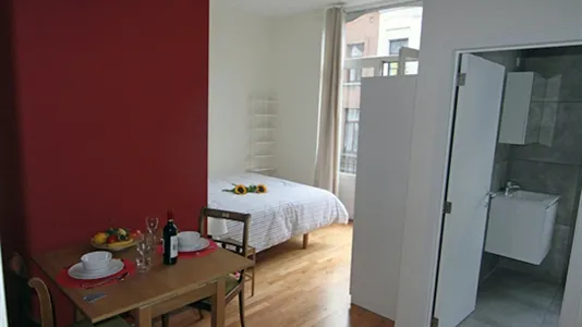 Apartments in Brussels Sint-Joost-ten-Node - photo 6