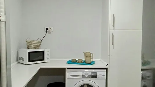 Rooms in Madrid Moncloa-Aravaca - photo 10