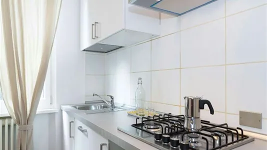 Rooms in Milano Zona 2 - Stazione Centrale, Gorla, Turro, Greco, Crescenzago - photo 10