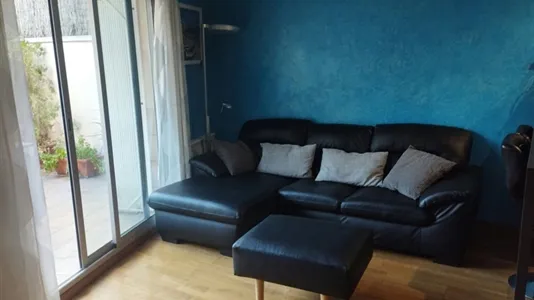 Apartments in Barcelona Sant Martí - photo 5