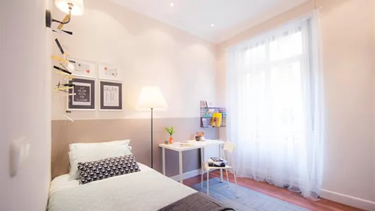 Rooms in Bilbao - photo 6