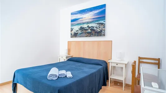 Apartments in Barcelona Eixample - photo 4