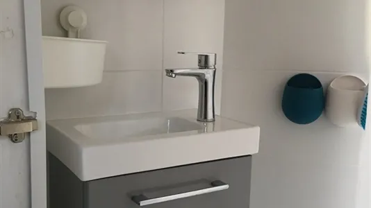 Apartments in Paris 2ème arrondissement - Bourse - photo 7