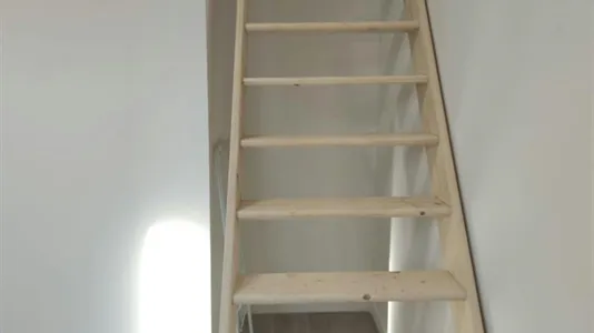 Rooms in Brussels Sint-Joost-ten-Node - photo 4