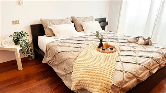 Apartments in Milano Zona 4 - Vittoria, Forlanini - photo 7