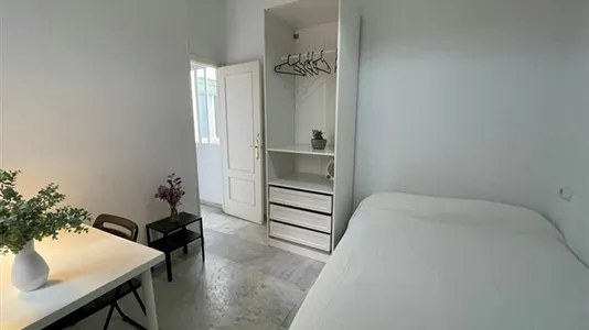 Rooms in El Fontanal - photo 4