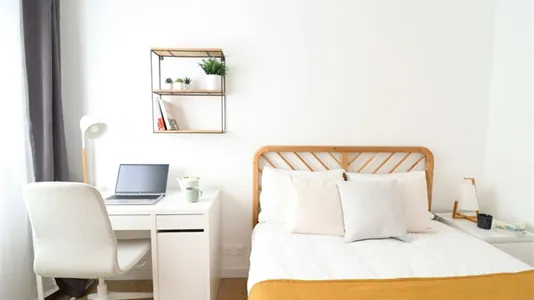 Rooms in Nice - photo 2