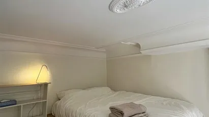 Apartment for rent in Brussels Elsene, Brussels