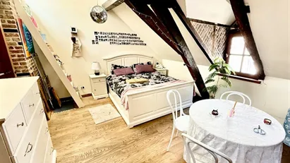 Room for rent in Stad Brussel, Brussels