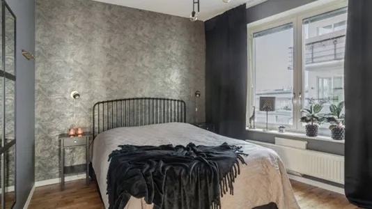 Apartments in Hammarbyhamnen - photo 2