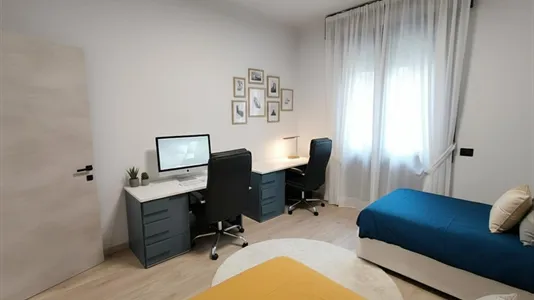 Rooms in Padua - photo 3