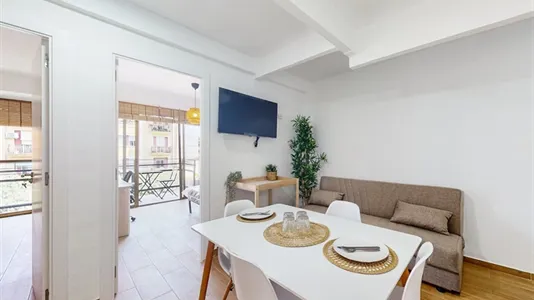 Rooms in Valencia Camins al Grau - photo 9