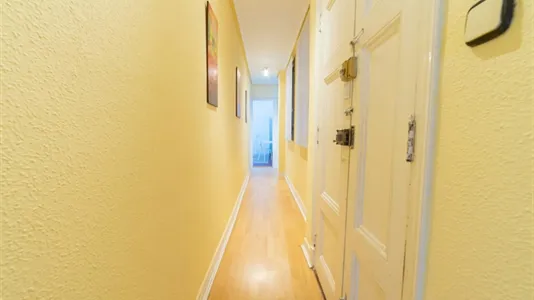 Rooms in Bilbao - photo 4