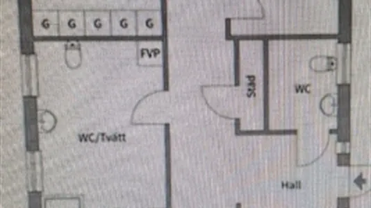 Houses in Heby - photo 12