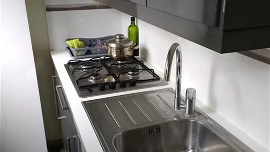 Apartments in Brussels Elsene - photo 9