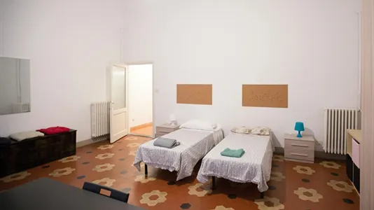 Apartments in Florence - photo 10