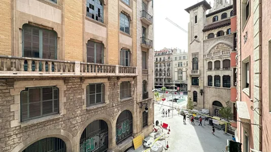 Rooms in Barcelona Ciutat Vella - photo 4