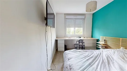 Rooms in Nantes - photo 2