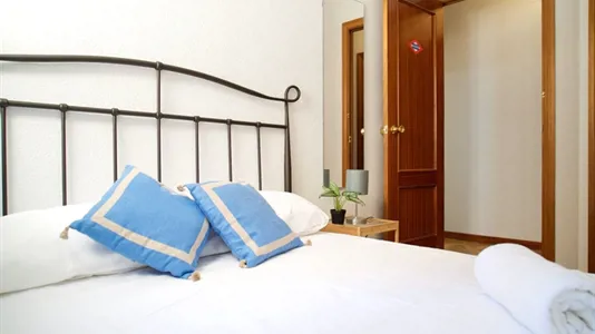 Rooms in Madrid Fuencarral-El Pardo - photo 3