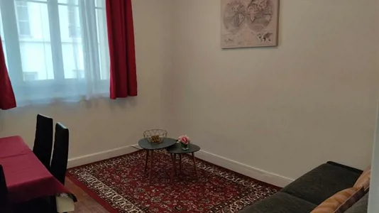 Apartments in Nanterre - photo 3