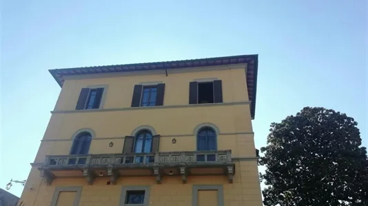 Rooms in Siena - photo 5