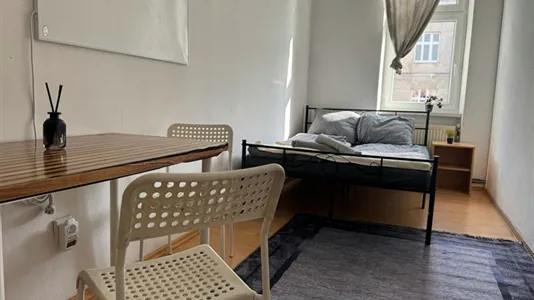 Rooms in Vienna Leopoldstadt - photo 2