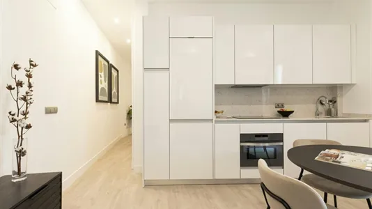 Apartments in Madrid Centro - photo 10