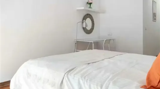 Rooms in Barcelona Sarrià-St. Gervasi - photo 4