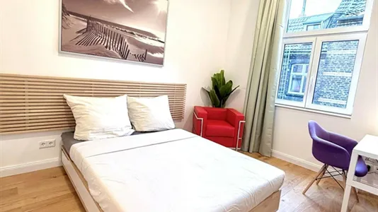 Rooms in Cologne Innenstadt - photo 2