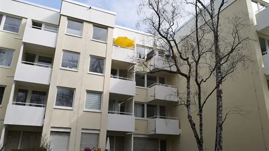 Apartments in Location is not specified - photo 9