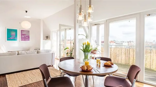 Rooms in Berlin Pankow - photo 1