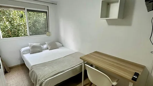 Rooms in Beniferri - photo 1