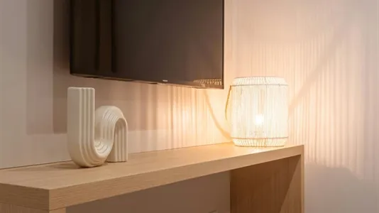 Apartments in Barcelona Eixample - photo 10