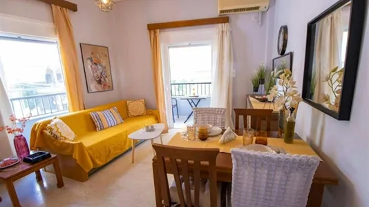 Apartments in Aigaleo - photo 5