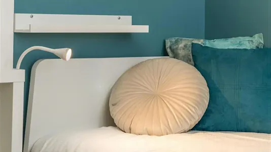 Rooms in Padua - photo 9