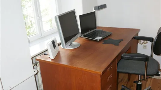Apartments in Berlin Friedrichshain-Kreuzberg - photo 2