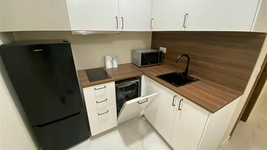 Apartments in Madrid Centro - photo 9