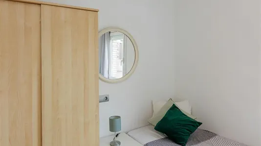 Rooms in Barcelona Horta-Guinardó - photo 2
