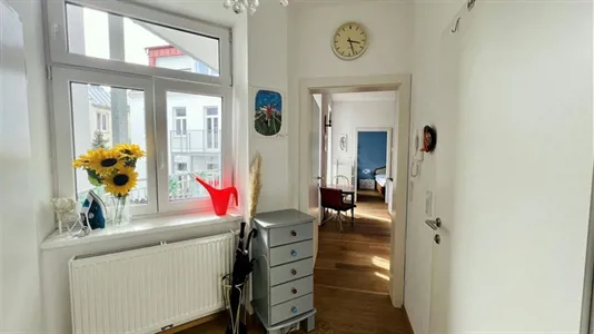 Apartments in Wien Rudolfsheim-Fünfhaus - photo 2