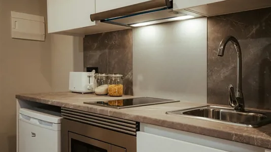 Apartments in Barcelona Sant Martí - photo 2