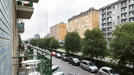 Rooms in Milano Zona 5 - Vigentino, Chiaravalle, Gratosoglio - photo 3